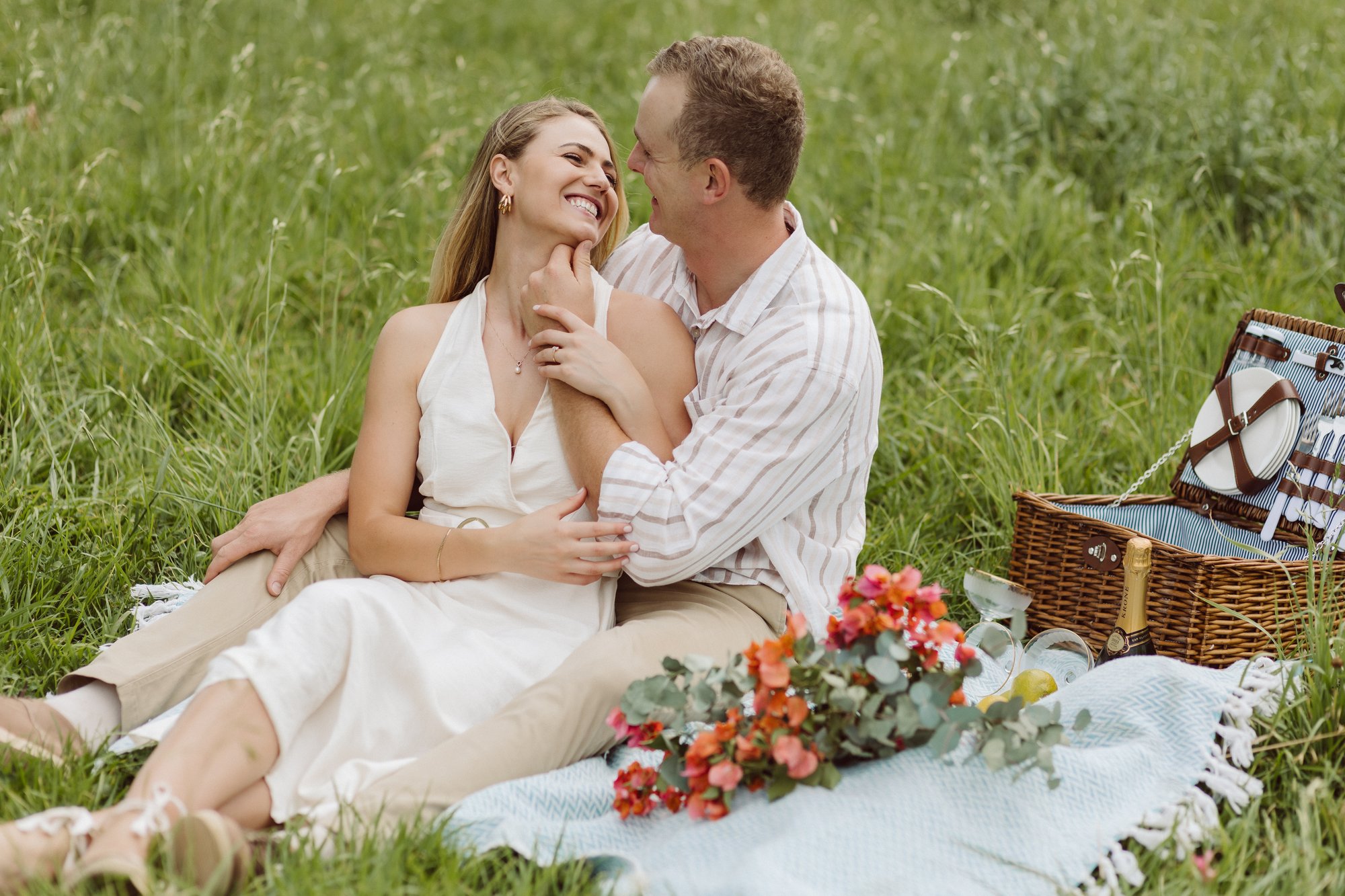 Couple photography tool