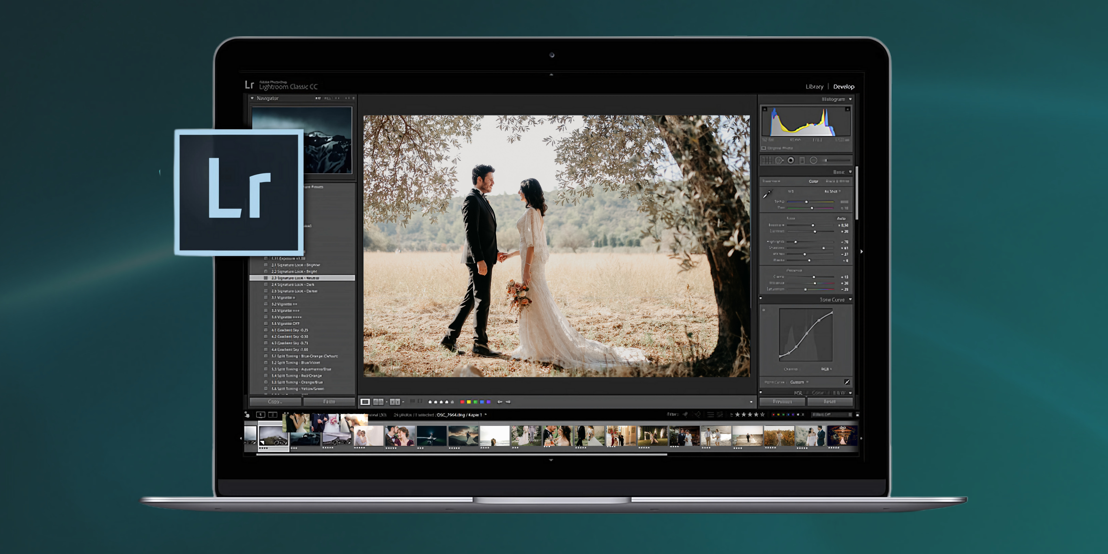 Ultimate lightroom requirements
